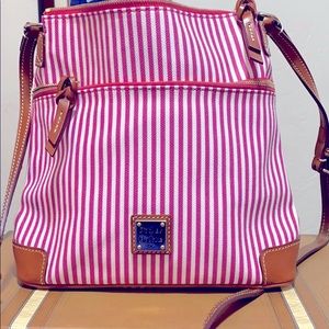 Adorable, new Dooney & Bourke bag